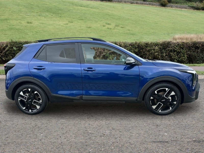  KIA STONIC 1.0T GDi 48V 113 GT-Line 5dr DCT 5573870
