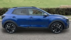 KIA STONIC 1.0T GDi 48V 113 GT-Line 5dr DCT 5573870