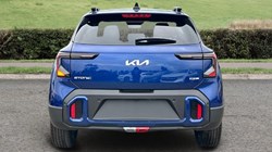 KIA STONIC 1.0T GDi 48V 113 GT-Line 5dr DCT 5573875