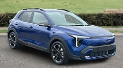 KIA STONIC 1.0T GDi 48V 113 GT-Line 5dr DCT 5573867