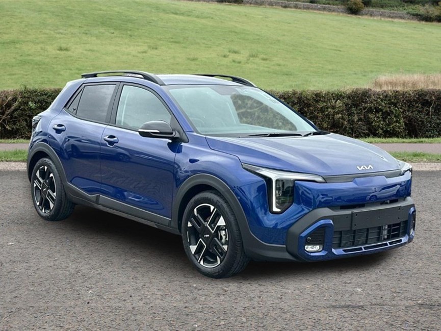 KIA STONIC