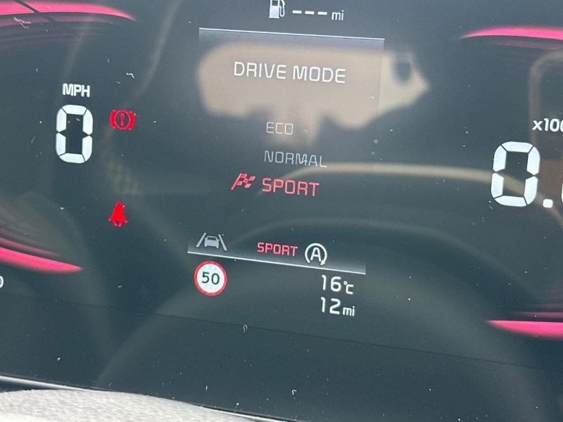  KIA STONIC 1.0T GDi 48V 113 GT-Line 5dr DCT 5573894