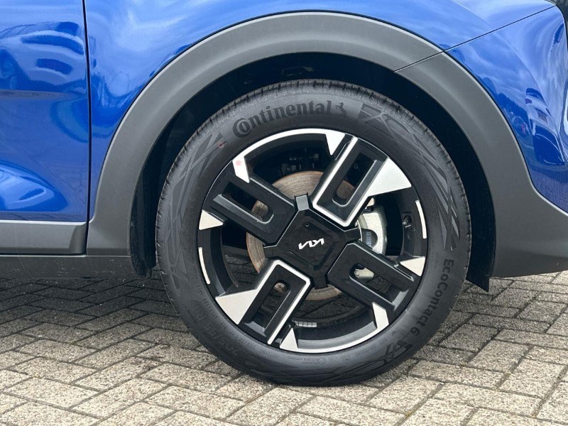  KIA STONIC 1.0T GDi 48V 113 GT-Line 5dr DCT 5573871