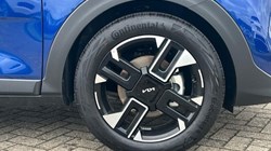 KIA STONIC 1.0T GDi 48V 113 GT-Line 5dr DCT 5573871