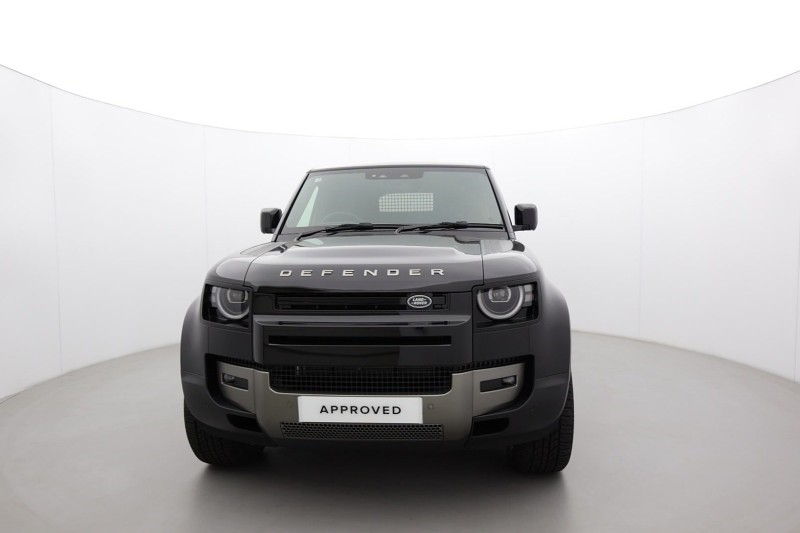 2026 (26) LAND ROVER COMMERCIAL DEFENDER 3.0 D250 Hard Top S Auto 5528090