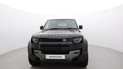 2026 (26) LAND ROVER COMMERCIAL DEFENDER 3.0 D250 Hard Top S Auto 5528090