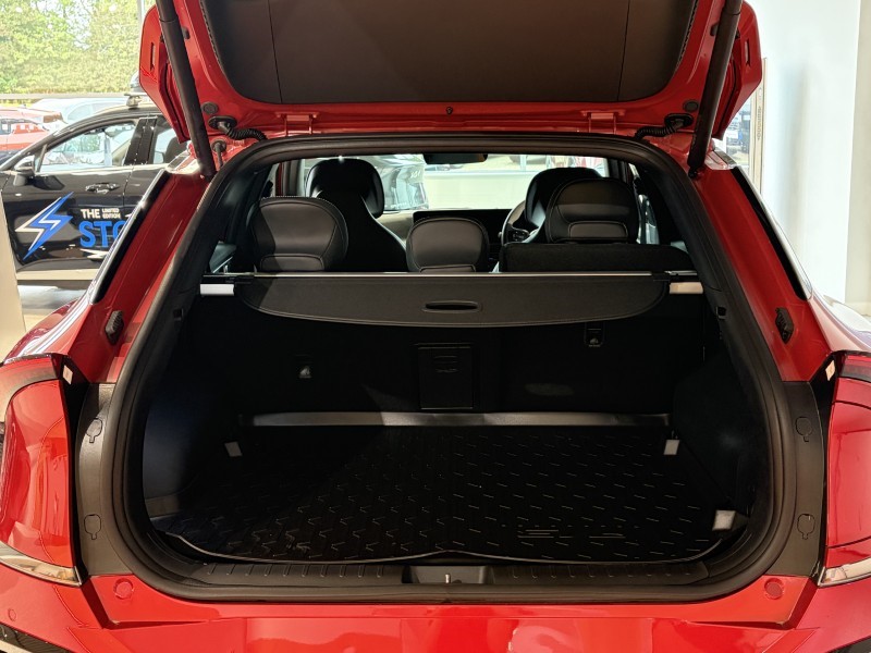  KIA EV6 239kW GT Line S 84kWh 5dr AWD Auto 5836077