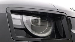 2026 (26) LAND ROVER COMMERCIAL DEFENDER 3.0 D250 Hard Top S Auto 5528104