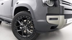 2026 (26) LAND ROVER COMMERCIAL DEFENDER 3.0 D250 Hard Top S Auto 5528120