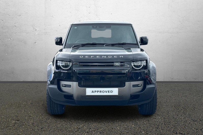 2026 (26) LAND ROVER COMMERCIAL DEFENDER 3.0 D250 Hard Top S Auto 5468290