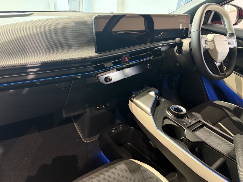 KIA EV6 239kW GT Line S 84kWh 5dr AWD Auto 5836084