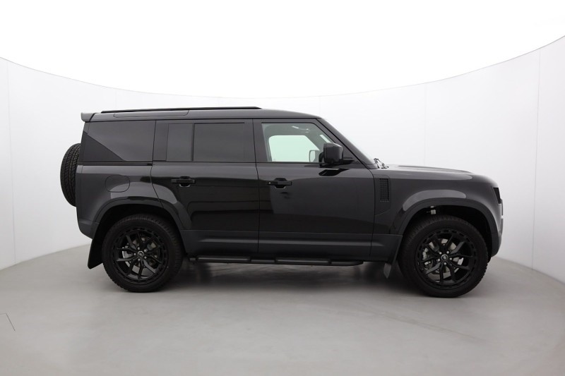 2026 (26) LAND ROVER COMMERCIAL DEFENDER 3.0 D250 Hard Top S Auto 5528094