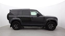 2026 (26) LAND ROVER COMMERCIAL DEFENDER 3.0 D250 Hard Top S Auto 5528094