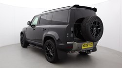 2026 (26) LAND ROVER COMMERCIAL DEFENDER 3.0 D250 Hard Top S Auto 1