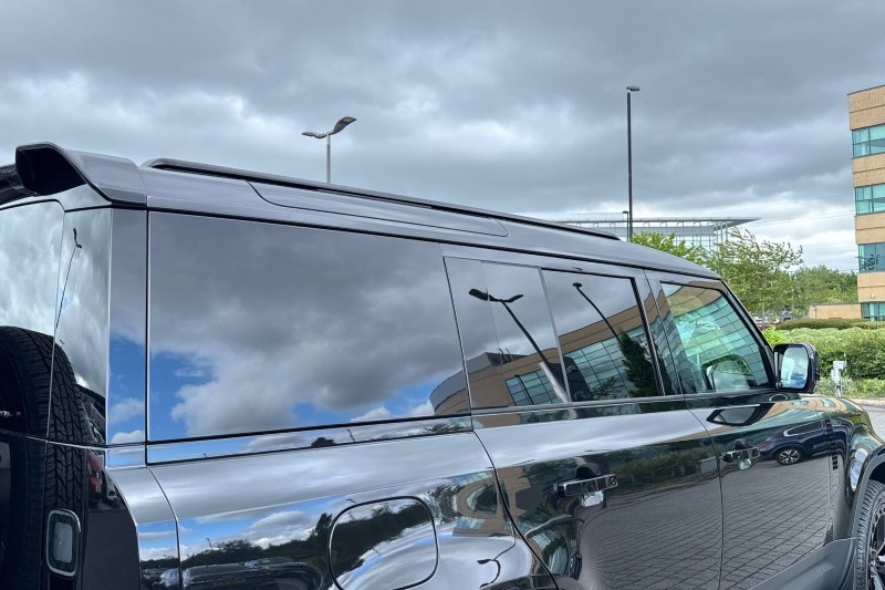 2026 (26) LAND ROVER COMMERCIAL DEFENDER 3.0 D250 Hard Top S Auto 5468331