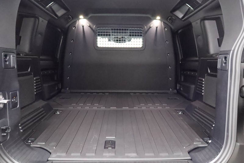 2026 (26) LAND ROVER COMMERCIAL DEFENDER 3.0 D250 Hard Top S Auto 5528126