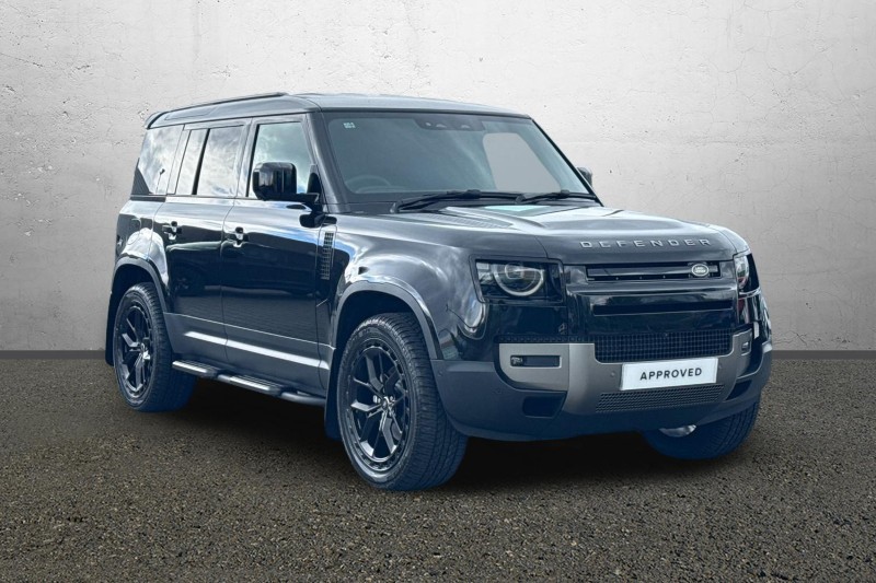 2026 (26) LAND ROVER COMMERCIAL DEFENDER 3.0 D250 Hard Top S Auto