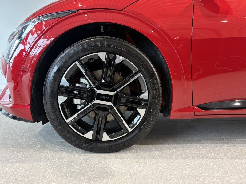  KIA EV6 239kW GT Line S 84kWh 5dr AWD Auto 5836071