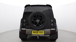 2026 (26) LAND ROVER COMMERCIAL DEFENDER 3.0 D250 Hard Top S Auto 5528092