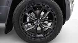 2026 (26) LAND ROVER COMMERCIAL DEFENDER 3.0 D250 Hard Top S Auto 5528103
