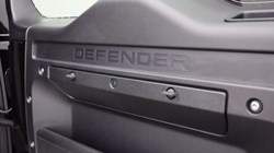 2026 (26) LAND ROVER COMMERCIAL DEFENDER 3.0 D250 Hard Top S Auto 5528128