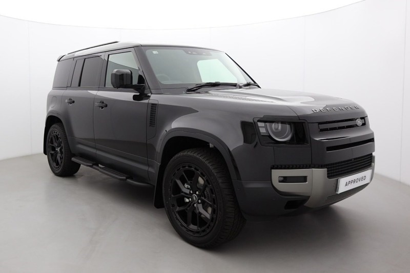 2026 (26) LAND ROVER COMMERCIAL DEFENDER 3.0 D250 Hard Top S Auto
