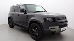 2026 (26) LAND ROVER COMMERCIAL DEFENDER 3.0 D250 Hard Top S Auto 5528089