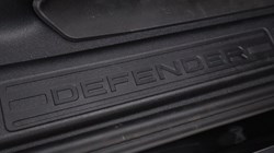 2026 (26) LAND ROVER COMMERCIAL DEFENDER 3.0 D250 Hard Top S Auto 5528115