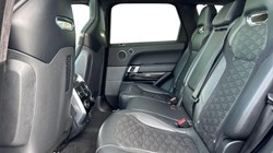 2018 (68) LAND ROVER RANGE ROVER SPORT 5.0 V8 S/C 575 SVR 5dr Auto 5460067