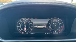 2018 (68) LAND ROVER RANGE ROVER SPORT 5.0 V8 S/C 575 SVR 5dr Auto 5460079