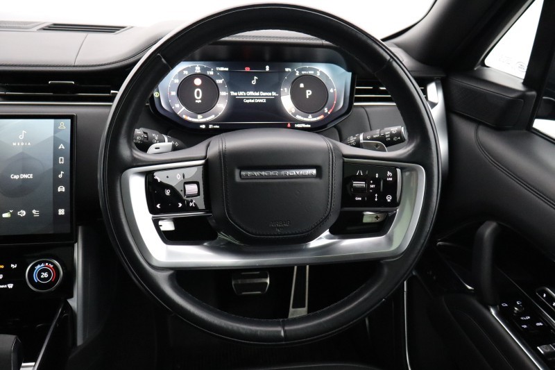 2022 (72) LAND ROVER RANGE ROVER 3.0 D350 Autobiography LWB 4dr Auto [7 Seat] 5502771