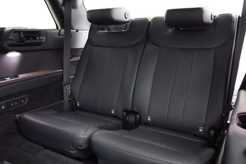 2022 (72) LAND ROVER RANGE ROVER 3.0 D350 Autobiography LWB 4dr Auto [7 Seat] 5502764