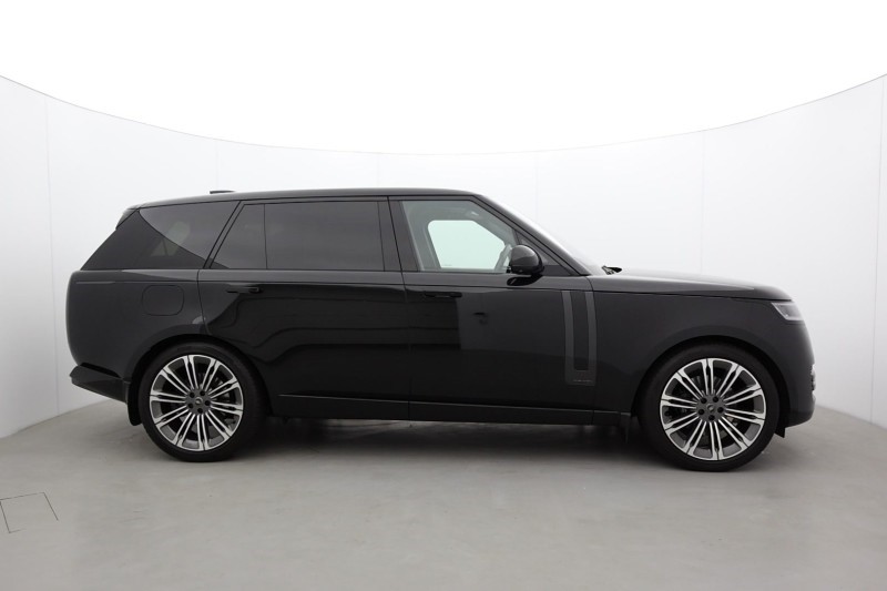 2022 (72) LAND ROVER RANGE ROVER 3.0 D350 Autobiography LWB 4dr Auto [7 Seat] 5502727
