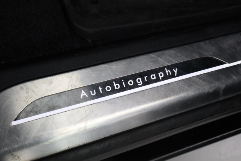 2022 (72) LAND ROVER RANGE ROVER 3.0 D350 Autobiography LWB 4dr Auto [7 Seat] 5502741