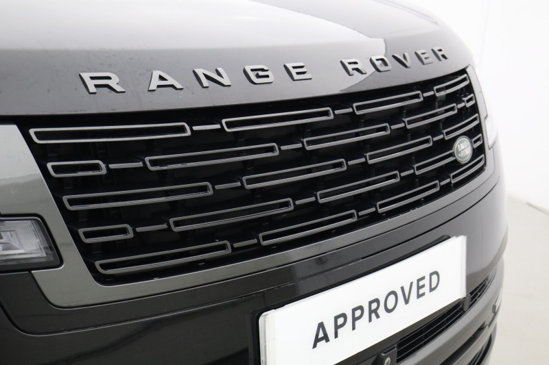 2022 (72) LAND ROVER RANGE ROVER 3.0 D350 Autobiography LWB 4dr Auto [7 Seat] 5502734