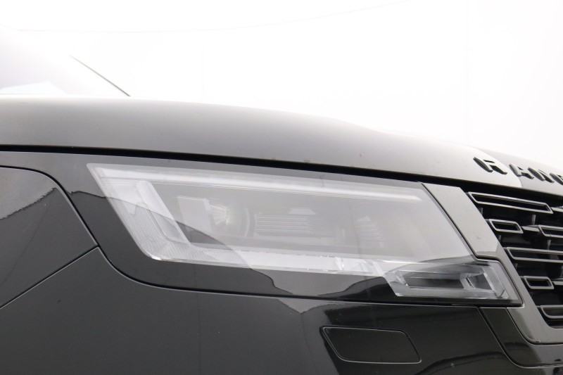2022 (72) LAND ROVER RANGE ROVER 3.0 D350 Autobiography LWB 4dr Auto [7 Seat] 5502733