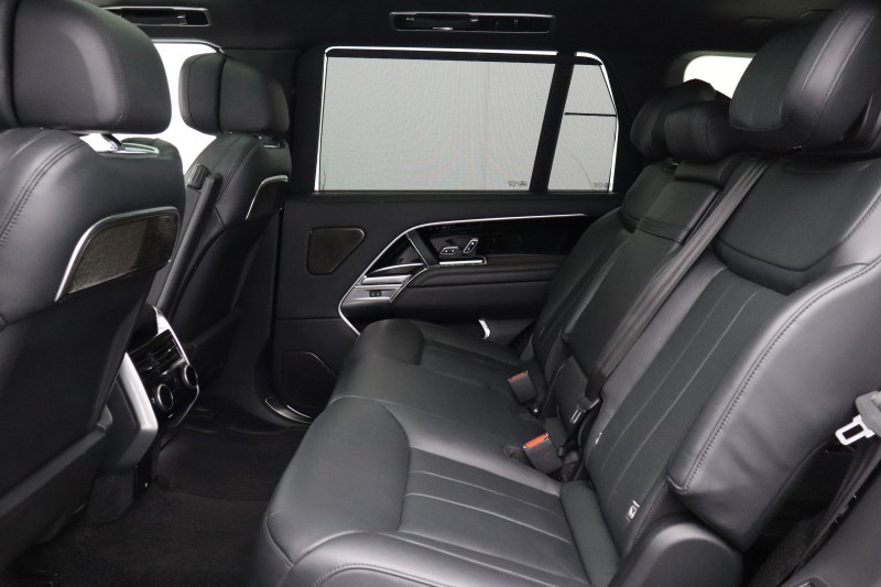 2022 (72) LAND ROVER RANGE ROVER 3.0 D350 Autobiography LWB 4dr Auto [7 Seat] 5502750