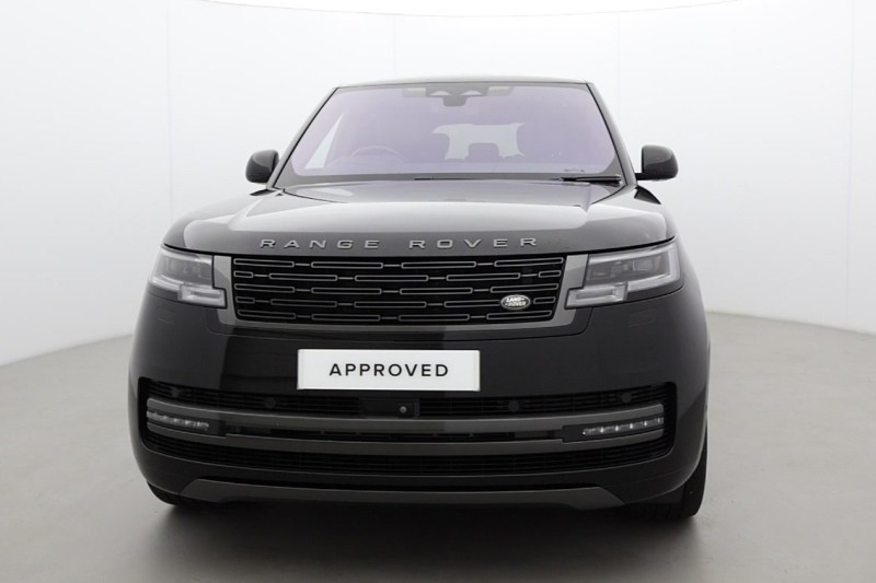 2022 (72) LAND ROVER RANGE ROVER 3.0 D350 Autobiography LWB 4dr Auto [7 Seat] 5502723