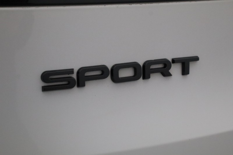 2023 (23) LAND ROVER RANGE ROVER SPORT 3.0 D300 Dynamic SE 5dr Auto 5500244