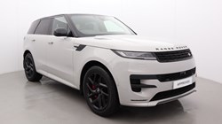2023 (23) LAND ROVER RANGE ROVER SPORT 3.0 D300 Dynamic SE 5dr Auto 5500191