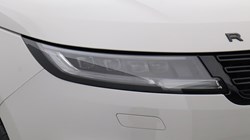 2023 (23) LAND ROVER RANGE ROVER SPORT 3.0 D300 Dynamic SE 5dr Auto 5500196