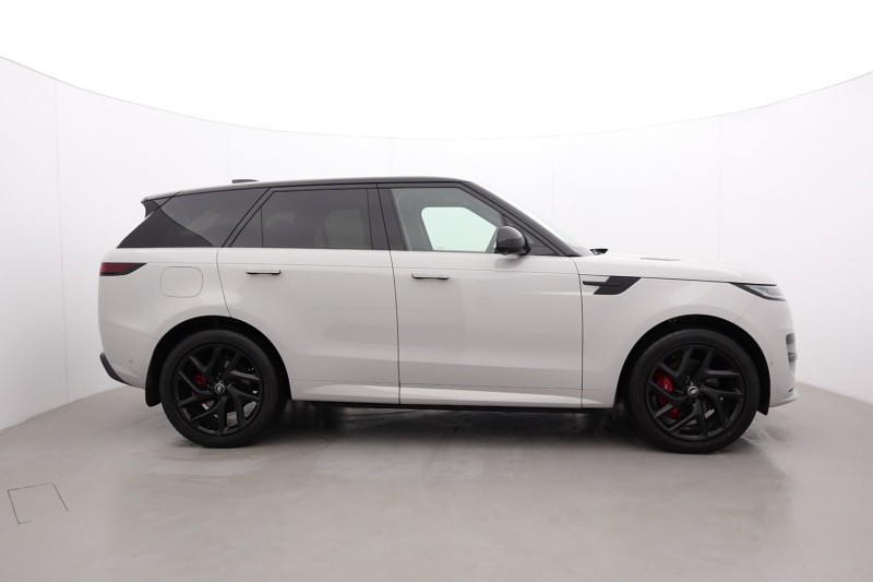 2023 (23) LAND ROVER RANGE ROVER SPORT 3.0 D300 Dynamic SE 5dr Auto 5500194