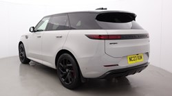 2023 (23) LAND ROVER RANGE ROVER SPORT 3.0 D300 Dynamic SE 5dr Auto 5500195