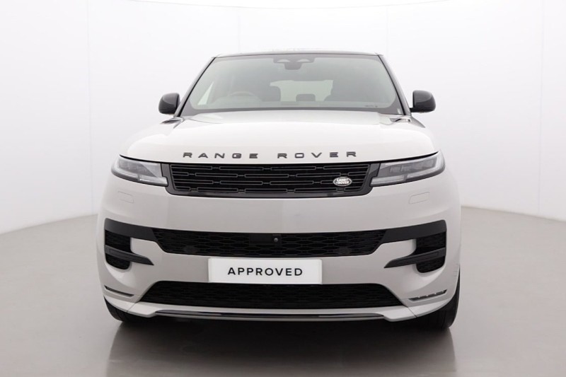 2023 (23) LAND ROVER RANGE ROVER SPORT 3.0 D300 Dynamic SE 5dr Auto 5500192