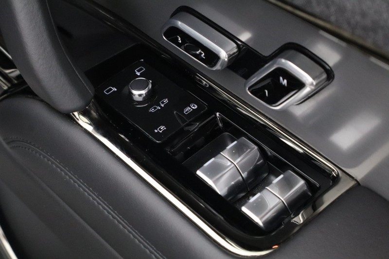 2023 (23) LAND ROVER RANGE ROVER SPORT 3.0 D300 Dynamic SE 5dr Auto 5500210