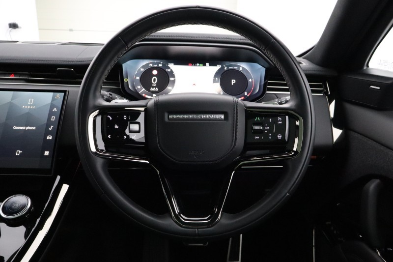 2023 (23) LAND ROVER RANGE ROVER SPORT 3.0 D300 Dynamic SE 5dr Auto 5500208