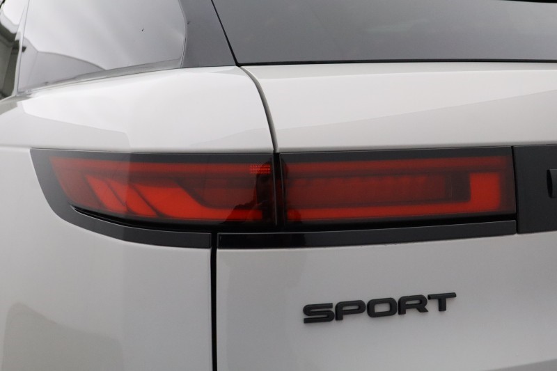 2023 (23) LAND ROVER RANGE ROVER SPORT 3.0 D300 Dynamic SE 5dr Auto 5500243