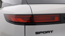 2023 (23) LAND ROVER RANGE ROVER SPORT 3.0 D300 Dynamic SE 5dr Auto 5500243