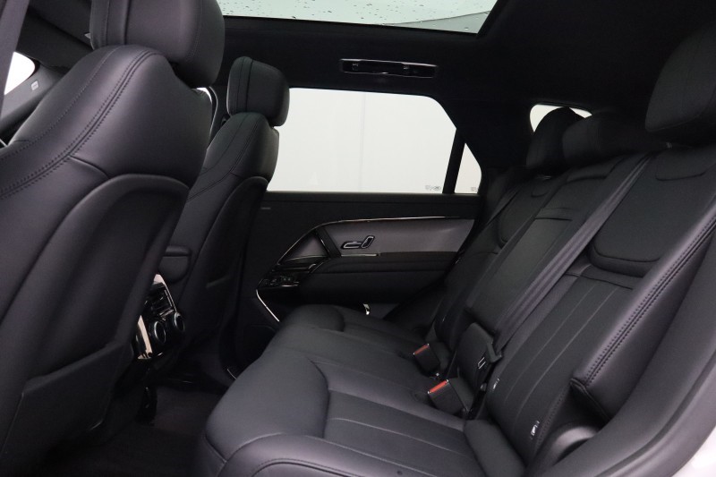2023 (23) LAND ROVER RANGE ROVER SPORT 3.0 D300 Dynamic SE 5dr Auto 5500201