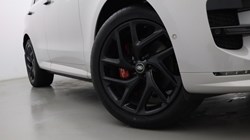 2023 (23) LAND ROVER RANGE ROVER SPORT 3.0 D300 Dynamic SE 5dr Auto 5500237
